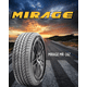 thumbnail image 2 of PAQUETE DE 4 LLANTAS - 205 55 R16 MIRAGE MR-162 VT 91V, 2 of 2