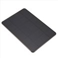 thumbnail image 1 of Cámara de Rastreo Panel Solar Cámara Panel Solar Incorporado 5000 MAh para Cámara de Caza/Alimentador de Ciervos, 1 of 5