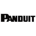 thumbnail image 2 of Panduit Cable Strain Relief Bar - Cable Strain Relief Bar - Black - 10, 2 of 2