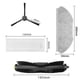 thumbnail image 4 of Para 360 Robot aspirador X100 S10 Max repuestos accesorios, 4 of 4