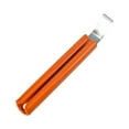 thumbnail image 4 of Aymzbd Vinyl Siding Tool Portable Anti Slip Sturdy Steel Zipper Tool Vinyl Installation Orange, 4 of 9