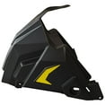 thumbnail image 4 of Polaris 2635042-070 Black Nosepan Assembly  OEM Indy Titan Switchback Pro RMK 600 800 850, 4 of 9