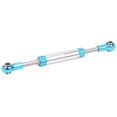 thumbnail image 2 of Varilla de enlace servo ANGGREK aleación ajustable para Redcat Gen8 Axial SCX10, 2 of 8