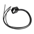 thumbnail image 3 of 62330-9HS0A Active Radiator Shudder Connector For 2015- Nissan Murano Altima, 3 of 5