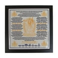 thumbnail image 1 of Feng Shui Import LLC 4196 Plaque Guru Rinpoché, 1 of 1