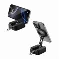 thumbnail image 4 of Universal Car Mount Holder - Magnetic, 360 Rotation, Extendable, 4 of 5