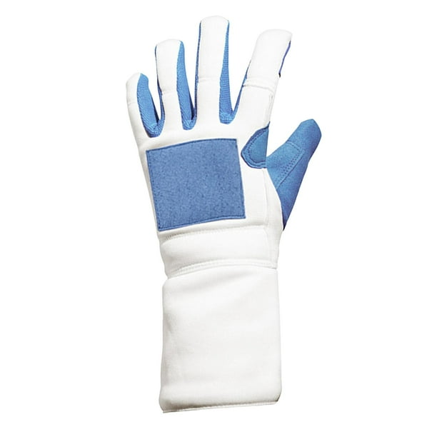 Guantes de esgrima DYNWAVEMX equipo de competición lavable Mano izquierda DYNWAVEMX guantes de esgrima