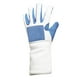 thumbnail image 1 of Guantes de esgrima DYNWAVEMX equipo de competición lavable Mano izquierda DYNWAVEMX guantes de esgrima, 1 of 8