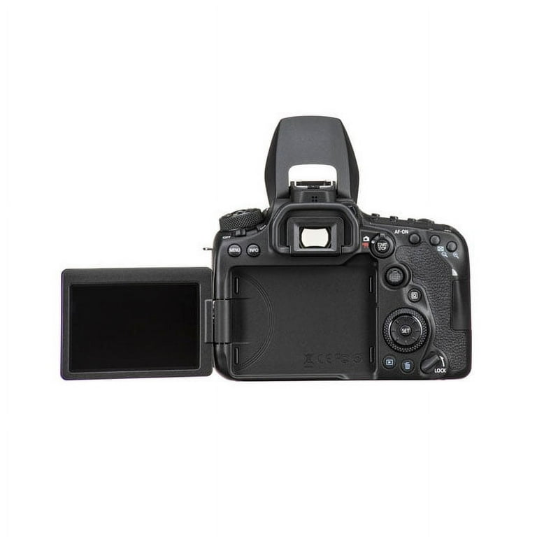 Canon EOS 90D ボディ Amazon.com : Canon EOS 90D DSLR Camera Body Only (Renewed