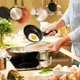 thumbnail image 2 of 26-27 Mini Frying Pan for Roasting Mini Egg Pan Non-Stick Frying Pan Frying Pan 12cm for Breakfast Egg for Kitchen Cooking, 2 of 5