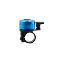 thumbnail image 2 of Unique Bargains Bike Ring Bell Alarm Sound Horn 2pcs 22mm Dia Aluminum Alloy Blue Handlebar, 2 of 3