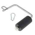 thumbnail image 1 of jinwen Forearm Exerciser Portable Women Arm Strength Training Tool for Sports Gym Outdo 6cm Bar, 1 of 9