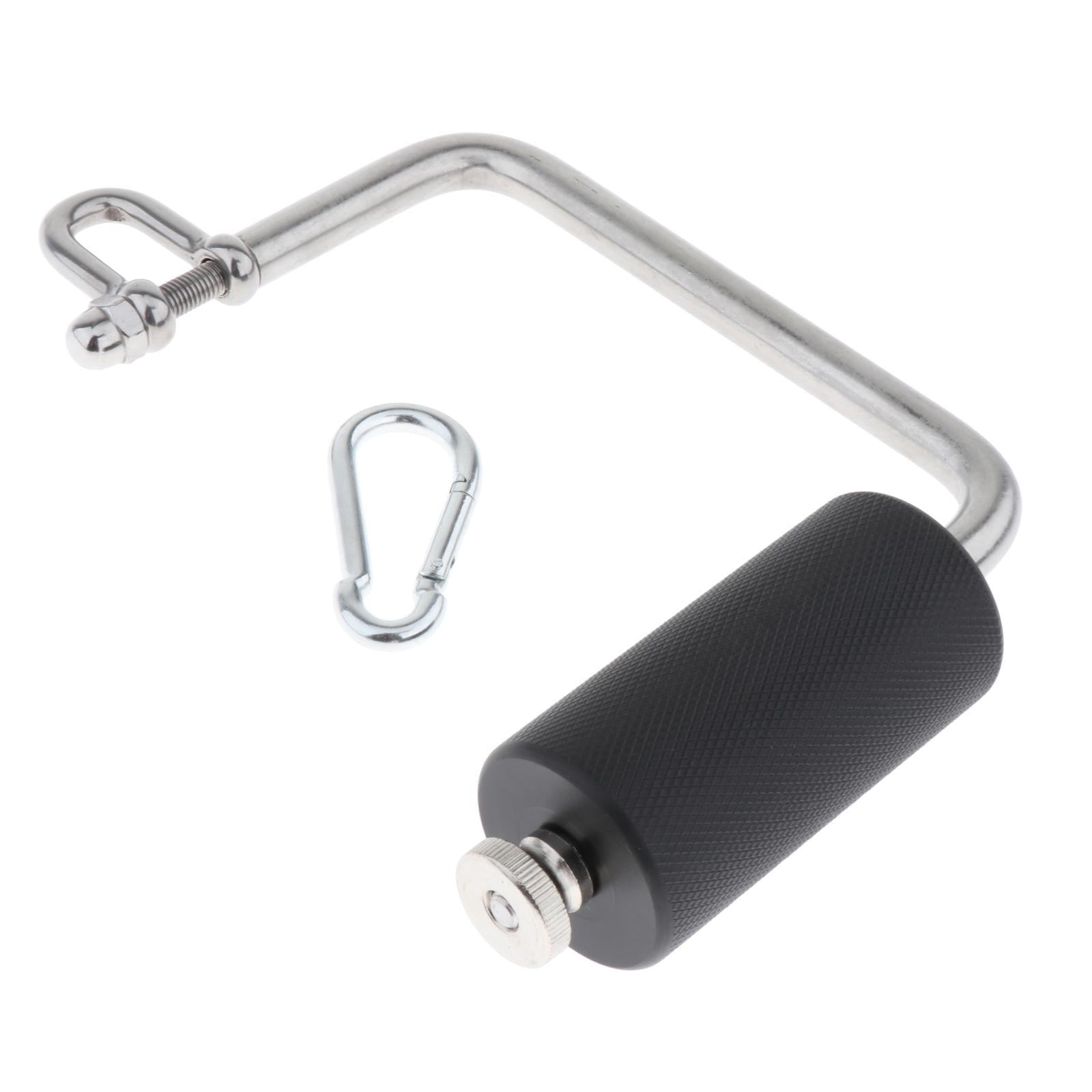Forearm Exerciser Fitness Men Forearm Workout Equipment with Hand Grip for Equipment Indoor Outdoor Sports Presents 6cm Bar Walmart