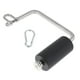 thumbnail image 1 of Ejercitador de antebrazos de fuerza, herramienta de entrenamiento de fuerza con agarre cómodo. barra de 6cm, 1 of 9