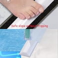 thumbnail image 4 of For Bathroom Shower Tray Seal Strip Shower Threshold Strip Wear-resistant, 4 of 9