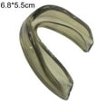 thumbnail image 5 of SPRING PARK Adult Sports Mouth Guard - Adult Mouthguard for Football, Boxing, Karate, Martial Arts, Rugby, MMA, Sparring, Hockey, 5 of 7