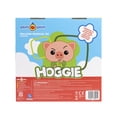 thumbnail image 4 of Peluche interactivo Plim Plim, Hoggie con sonido, 4 of 4