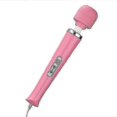 thumbnail image 3 of Wand Massager - Relaxation Corded Massage Wand - Back Neck Muscle Tension Vibration Stress Relief(1pcs-white)_lucky_b, 3 of 5