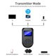 thumbnail image 5 of Adaptador Bluetooth, transmisor receptor 2 en 1 inalámbrico Bluetooth 5.0 con cable de audio de 3,5 mm para coche TV PC portátil auriculares Altavoces HiFi radio MP3/MP4, 5 of 8