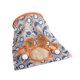thumbnail image 1 of 3 Style Cat Tunnel Bags for Indoor Cats, New Pet Cat Play Tunnel Toy, 1 of 5