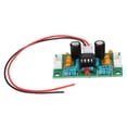 thumbnail image 2 of Audio Preamplificador, DC12-30V Voltaje Ancho de Doble Canal Módulo de Preamplificador de Bajo Ruido XH-A902 Para Bricolaje, 2 of 7