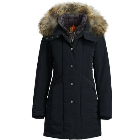 parajumpers angie long padded jacket parajumpers angie long padded jacket