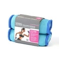 thumbnail image 4 of PurAthletics Neoprene Walking Weights 2x2lb, 4 of 7