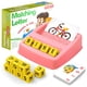 thumbnail image 1 of Juguete educativo HahaGift, juego de cartas a juego para niñas de 2 a 5 años, 1 of 6