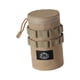 thumbnail image 2 of Bolsa portavasos, portavasos para bebidas, bolsa para botella de agua, bolsa para botella de agua Caqui, 2 of 9