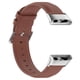 thumbnail image 4 of Correa de reloj de cuero de liberación rápida para Redmi Watch 3 Watch Lite 3, 4 of 5