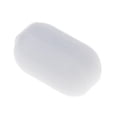 thumbnail image 2 of Barra agitadora magnética Hugo PTFE blanca 8x15mm, 2 of 9