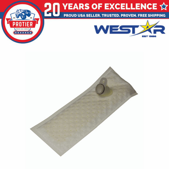 Brute power 1060027 Fuel Pump Strainer Fits Acura Integra 1.8L 1834cc L4 1996-2001 FS158,FS195-11B1,STR18