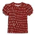 thumbnail image 2 of Babcutegg Independence Day Patriotic Graphic T-Shirt With Soft Cotton Fabric, Classic Round Neck And Comfortable Short Sleeves For Everyday Wear Multicolor Size 5, 2 of 8