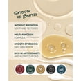 thumbnail image 4 of Kit de cuidado de la piel buttah. de Dorion Renaud Supreme Melanin Skin, 4 of 7