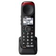 thumbnail image 1 of Panasonic KX-TGMA44B Combiné Sans Fil Amplifié, 1 of 2