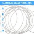 thumbnail image 3 of OFFIGAM 3Ud Tipo K Multicolor Para Control Industrial Con Alta Resistencia A Temperatura, 3 of 8