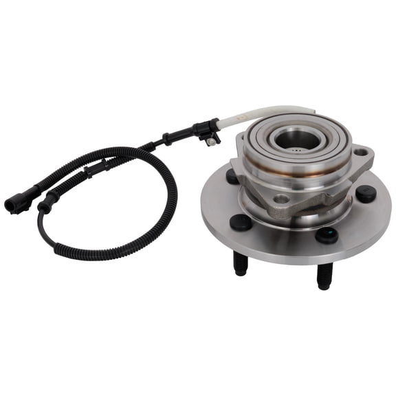For 2000-2003 F-150 Wheel Hub 6L3Z1104A