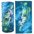 thumbnail image 3 of Máscara facial multiusos Bandana Bufanda de pesca Sombreros Pesca con mosca Capucha Equipo Sharpla Bufanda pesca, 3 of 7