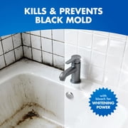 Lysol Mold and Mildew Foamer Cleaner with Bleach, Stain Remover, 32 fl oz