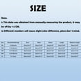 thumbnail image 3 of Boys Clothes 2pcs Little Boy Color Block Sweatshirts Jogger Pants Fall Winter Clothes, 3 of 7
