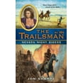 thumbnail image 1 of Pre-Owned Nevada Night Riders (Trailsman) Paperback, 1 of 1