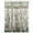 Green Beige, variant on Vintage Dragonfly Waterproof Fabric Shower Curtain,Botanical Teal Spring Summer Waterproof Fabric Shower Curtain for Bathroom Curtains Bathtubs Hotel Shower Curtains with 12 Hooks Stall 48x72in