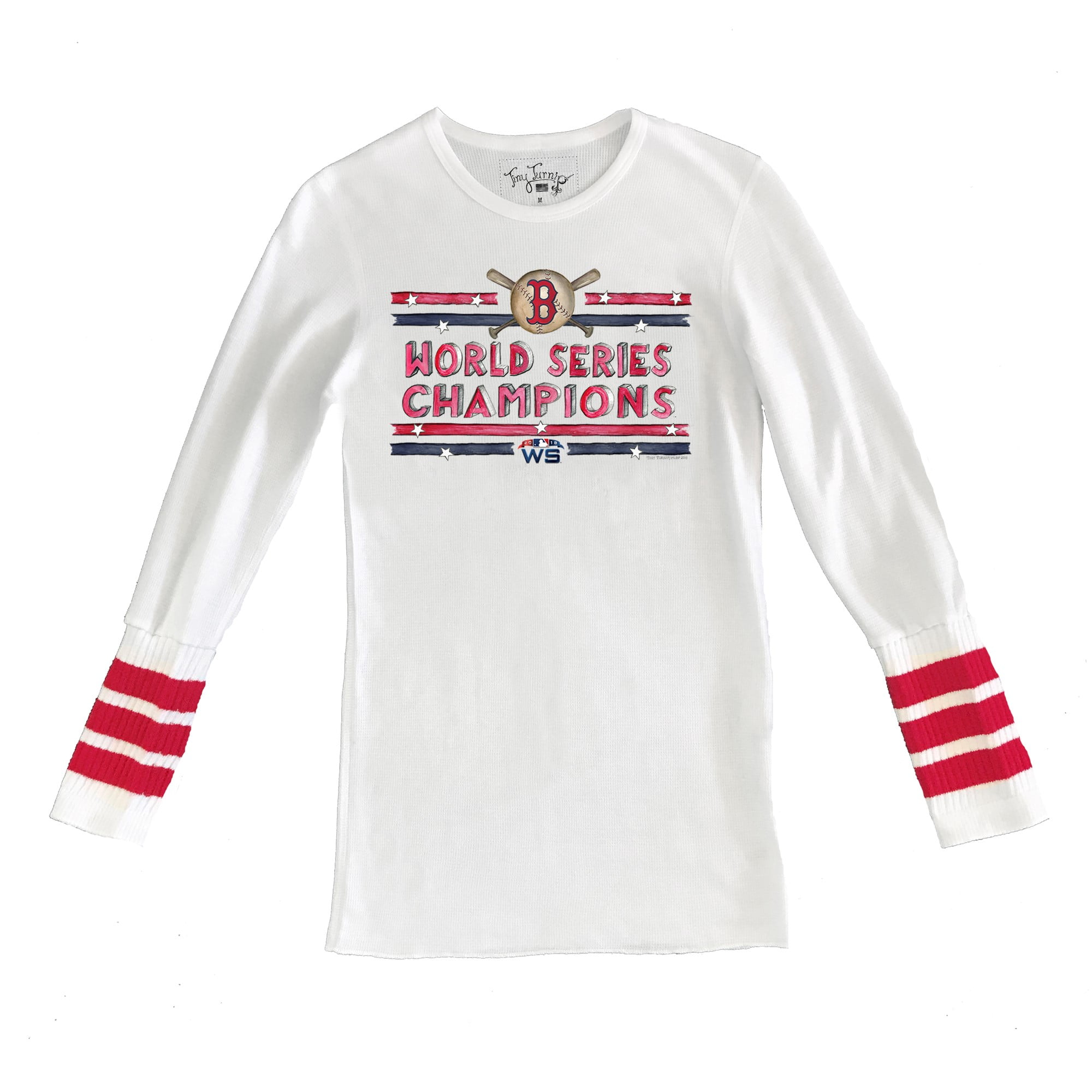 mickey mouse red sox world series shirt