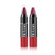 thumbnail image 2 of Fiudx Liquidación de ofertas flash Lápiz labial Lápiz labial Lápiz labial Color en desarrollo Lápiz labial Hidratante nutritivo No es fácil de quitar, 2 of 3