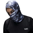 thumbnail image 3 of Bandana Taku Camuflaje Azul Taku 07502298771707, 3 of 3