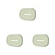thumbnail image 4 of Inteprter Rejilla de drenaje de silicona para baño, soporte de esponja, placa de almacenamiento Flexible para inodoro, bandeja para platos con cepillo, Type1 NO1 Inteprter CBP149231, 4 of 6
