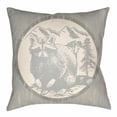 thumbnail image 6 of Indoor Outdoor LGCB2009-2020 Square 20" x 20" Pillow Cover + Polyfill, 6 of 7