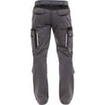 thumbnail image 5 of Men’s Heavy Duty Work Pants – Cordura Reinforced Knees, Multi‑Pocket Utility Cargo Trousers for Construction & Safety, 5 of 5