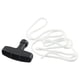 thumbnail image 1 of EchoBliss Cuerda De Línea De Cable De Arreglo Con Mango De Tracción Para Gasolina Cortadoras De Velocidad, 1 of 10