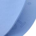 thumbnail image 3 of COOPHYA Thick Exercise Mat Jump Rope Mat TPE Sky Blue For Home Use 1Pack, 3 of 6